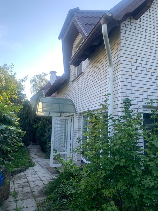 Продаж Гарної частини Будинку по І Гонти 140м2