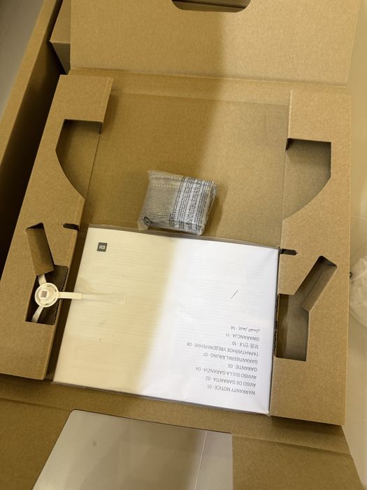 Робот пылесос xiaomi с влажной уборкой