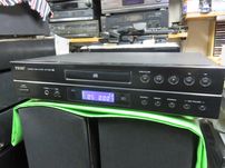Cd Teac Cd-P1260