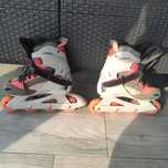 Sprzedam rolki 34-36