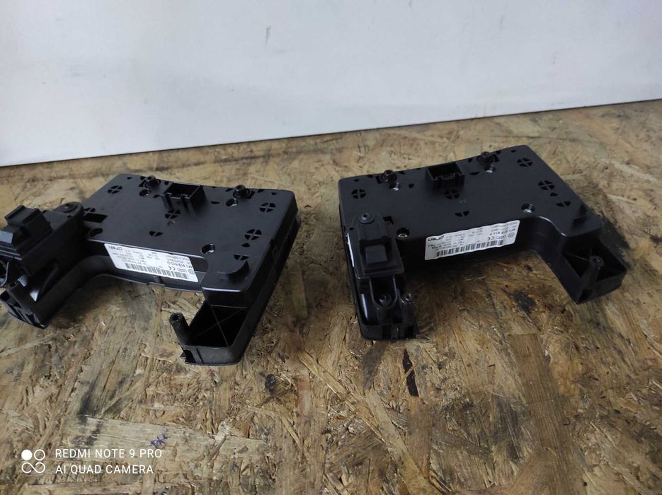 Audi A6 C6 panel sterowania MMI Europa gwarancja