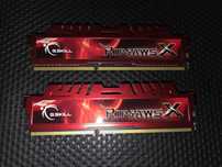 Memórias RAM DDR3 8GB 1866MHz CL9