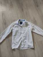 Biała koszula chłopięca Cool Club 146