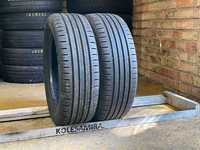 195/55 R16 Continental ContiEcoContact 5 2шт літо