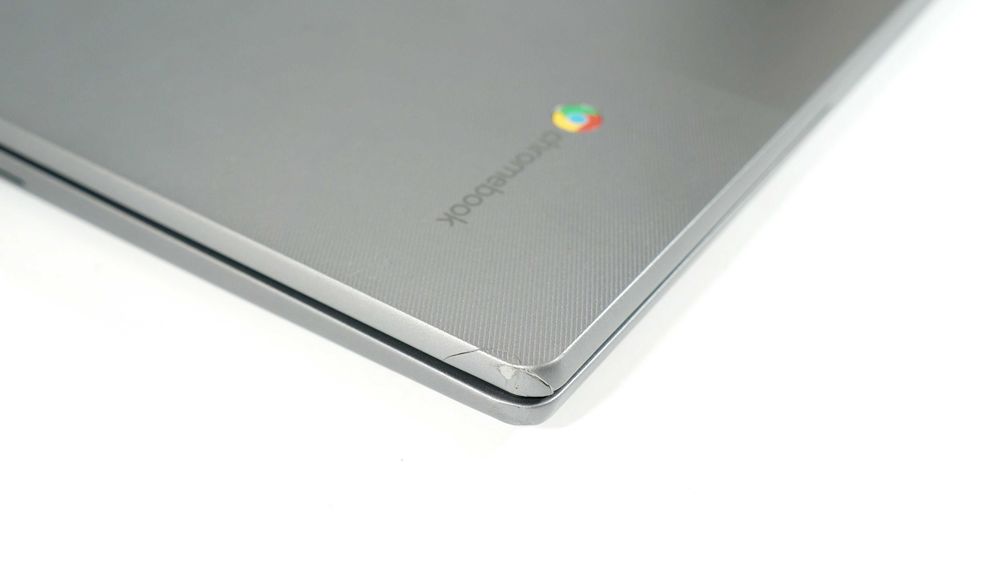 Lenovo IdeaPad 3 15IJL6 Chromebook  N6000\4GB\128GB Chrome OS
