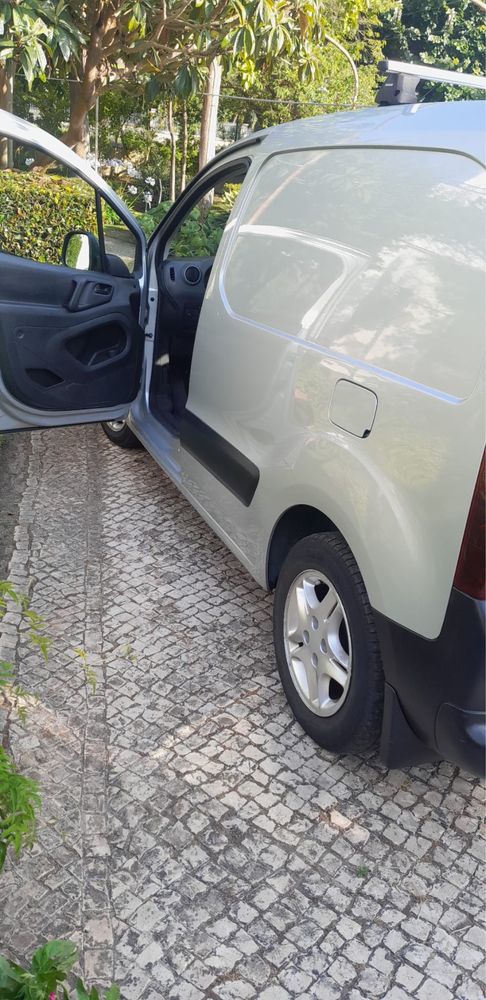 Citroën Berlingo 2013