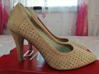 Sapatos Foreva