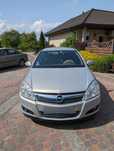 Opel Astra Opel Astra H 1.6 2009 / 190 000 km