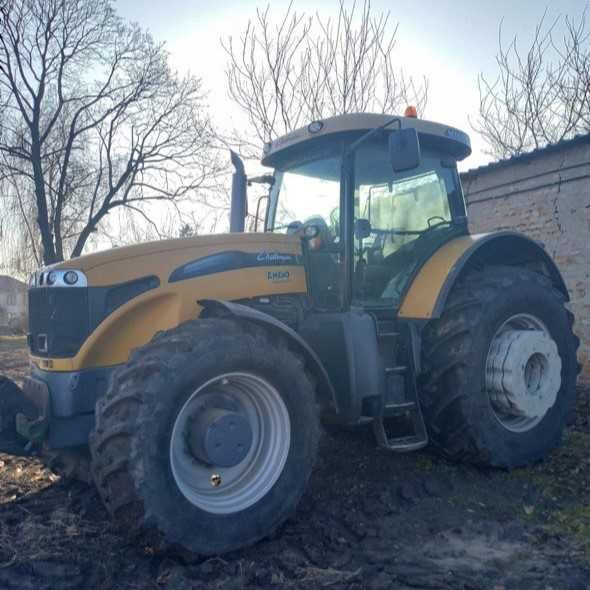 Трактор Challenger MT 685C