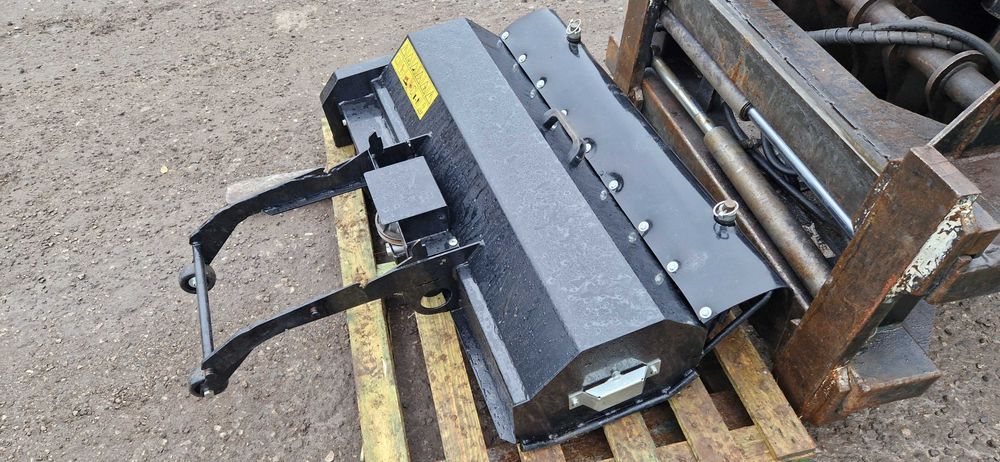 kosisko bijakowe do kosiarki samojezdnej Husqvarna lub Stiga