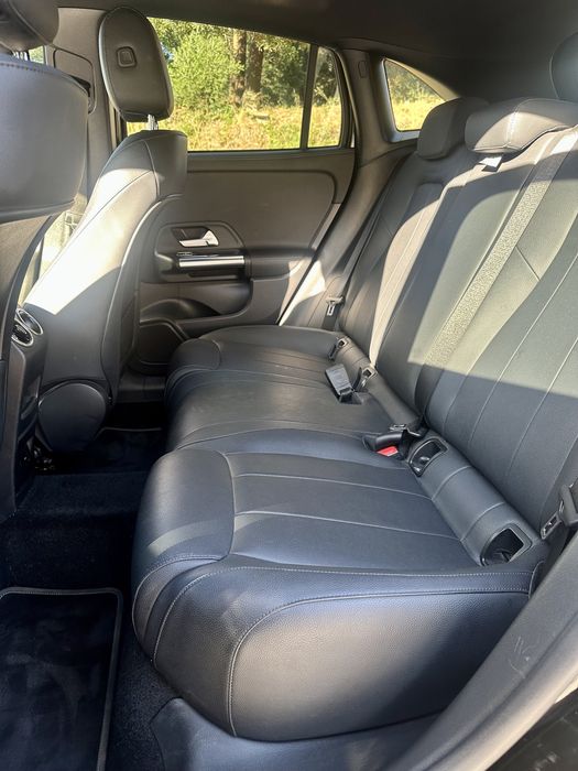 Mercedes GLA 250 E