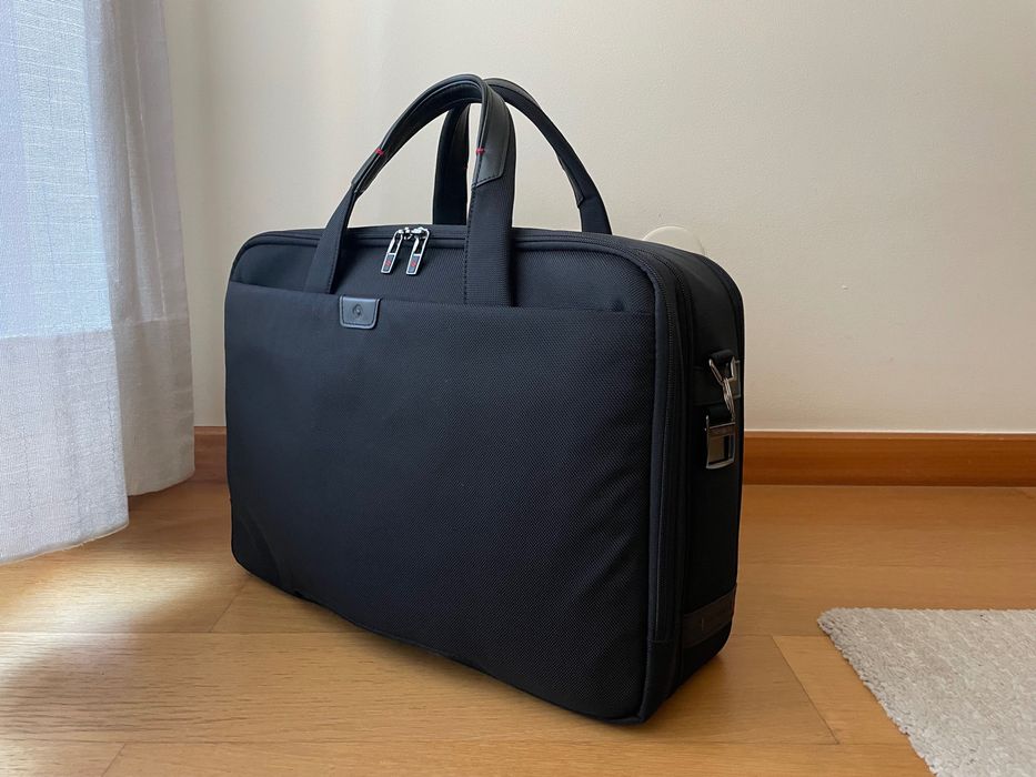 Samsonite Pro-DLX 5 Laptop 17.3