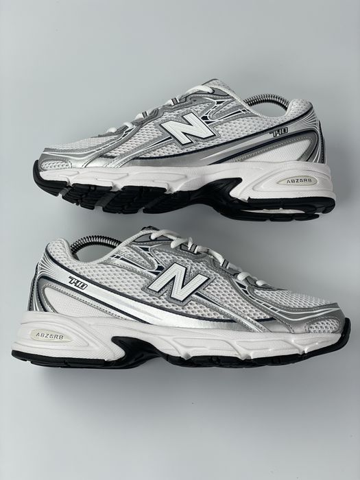 Кросівки New Balance 740 Оригінал