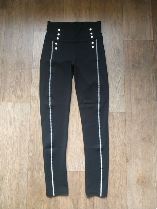 Продам джинсы,мом,denim, skinny на девочку 8-10 лет 146