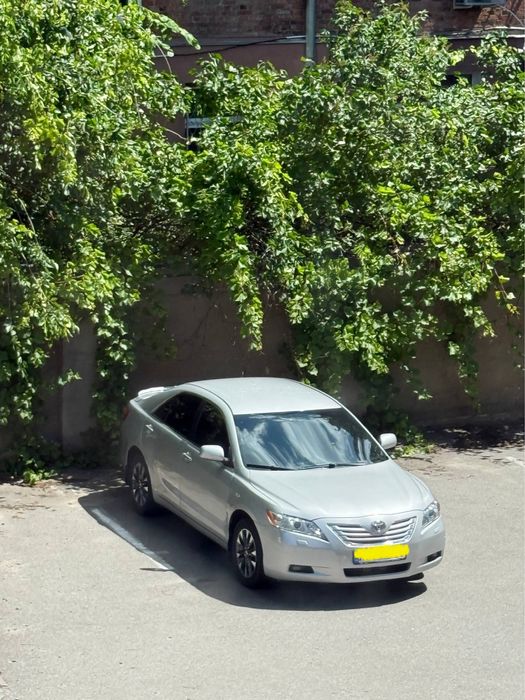 Продам TOYOTA CAMRY, 2008, V2,4 пробіг рідний 120 тис.