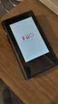FiiO M9 Reprodutor de Música HiFi Portátil