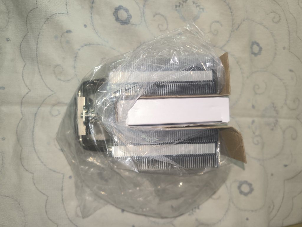 Cooler CPU Thermalright Peerless Assassin 120 ARGB