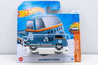 HOT WHEELS Volkswagen T2 Pickup 42/250 HW Hot Trucks 1/10 - NOWY