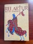 Rei Artur - Allan Massie