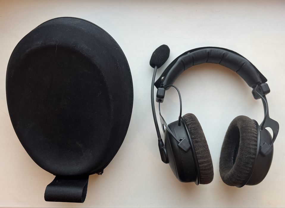 Beyerdynamic MMX 300 2nd