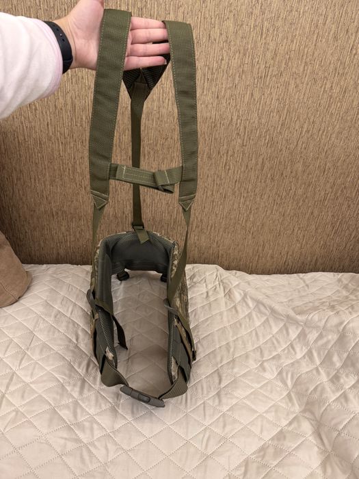 Рпс разгрузочний пояс піксель новий