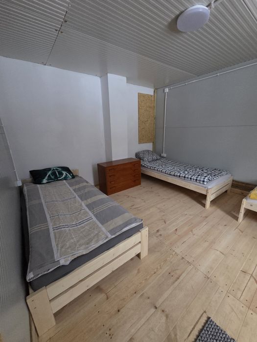 Kwatery pracownicze, hostel, noclegi