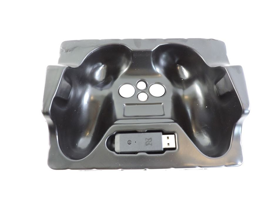 Binbok ultra pro controller