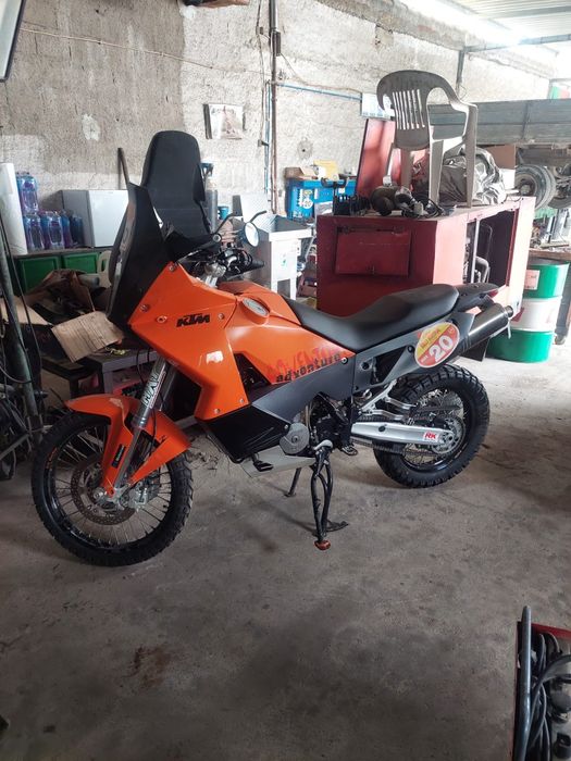 Para amantes de motas