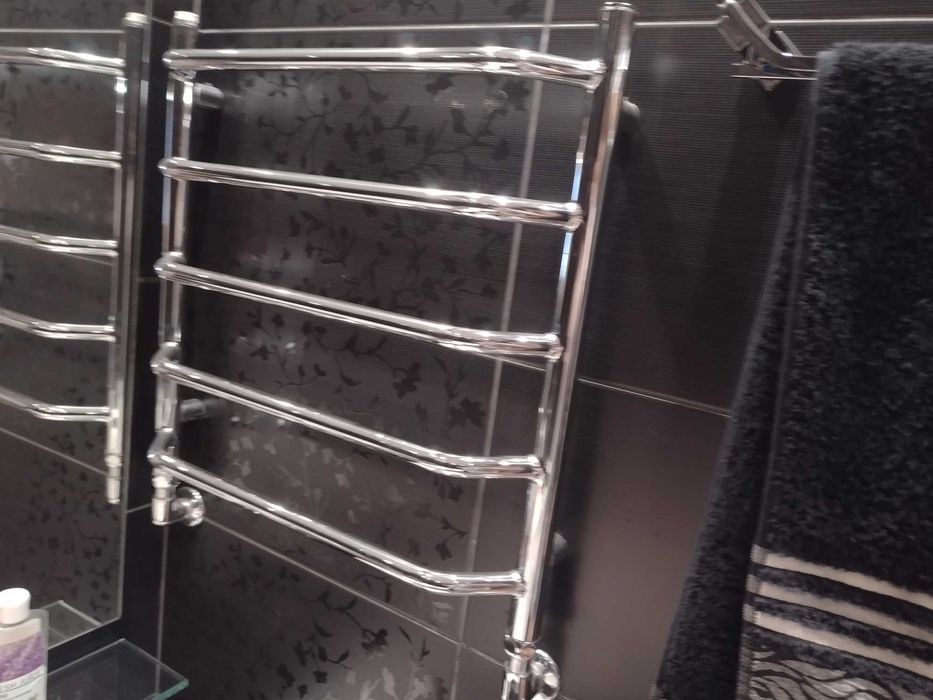 2 кімнатна квартира