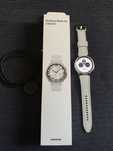 Samsung Galaxy Watch 6 Classic 47mm | Com Caixa e Cabo Original