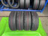 4 opony 195/65R15 Fulda Krsitall Montero 3