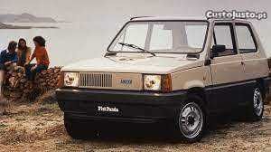 Peças Fiat Panda