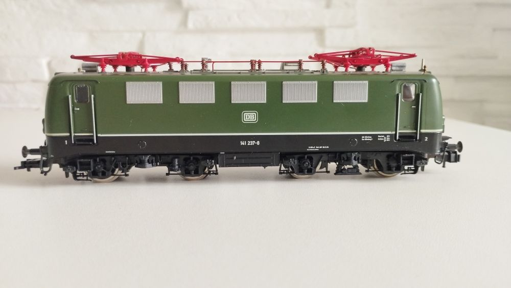 Lokomotywa fleischmann BR 141