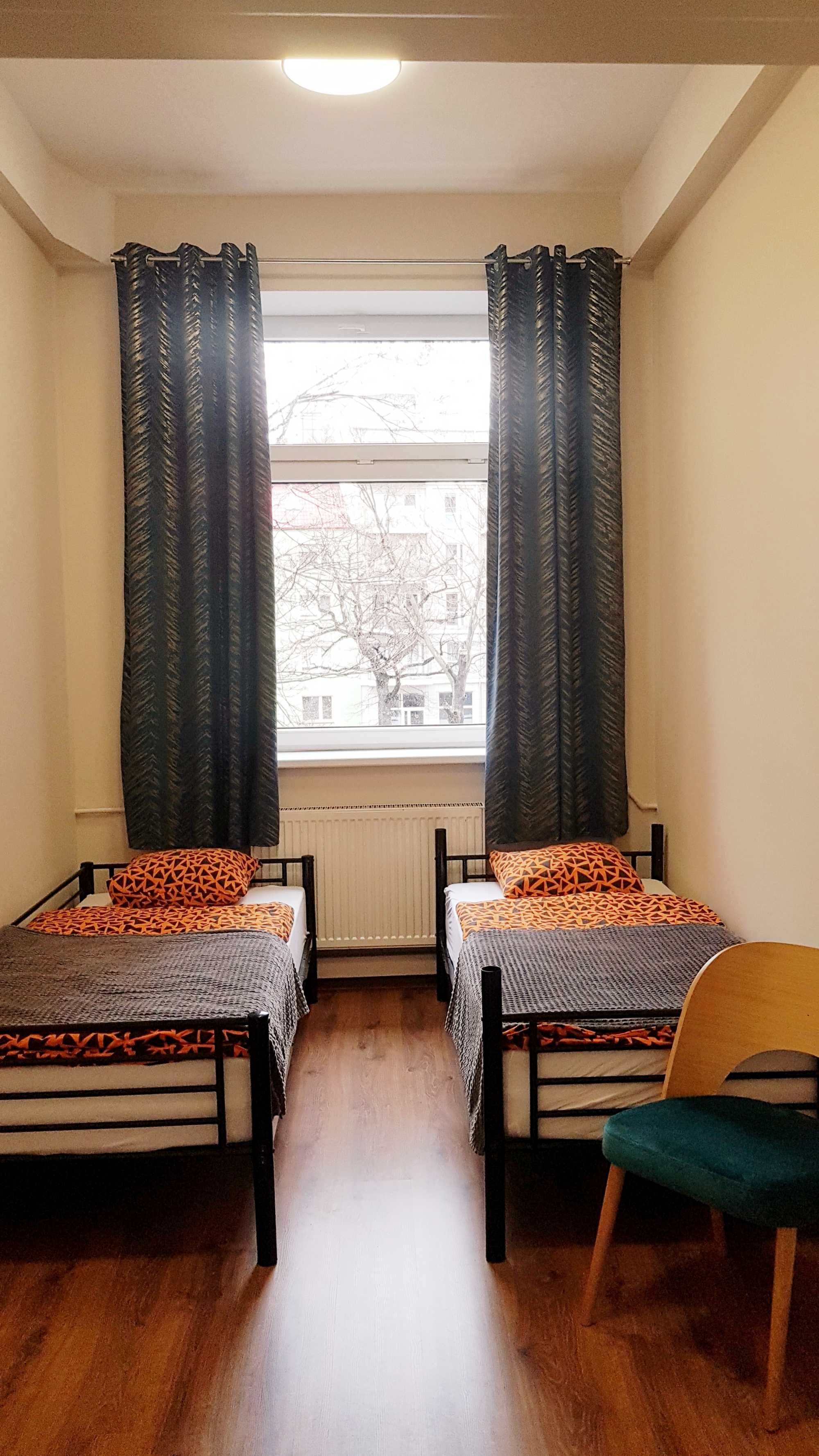 HOSTEL, Kwatery, Noclegi Wrocław