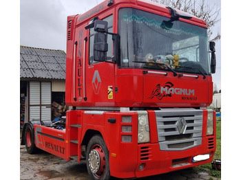 Розборка шрот renault magnum premium dxi dci mack euro5 euro2 euro 3