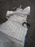 Big bag wentylowane na ziemniaki cebulę marchew 700 kg 1000 kg 1200 kg