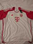 Koszulka Piłkarska Bayern Monachium 3XL Oryginał!