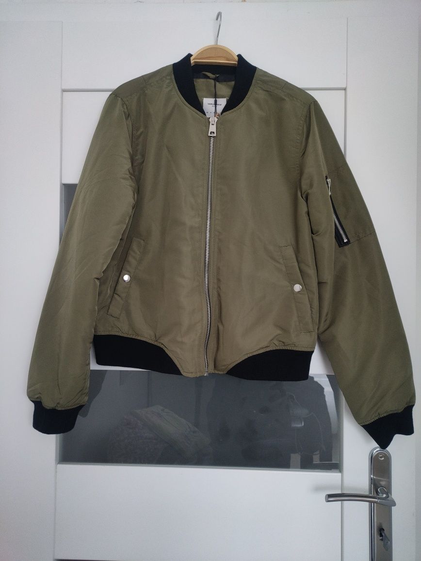 Kurtka bomber Vero Moda