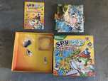 Spy Guy Junior Zwierzaki gra planszowa 3+