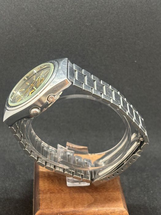 Relogio Orient automatico