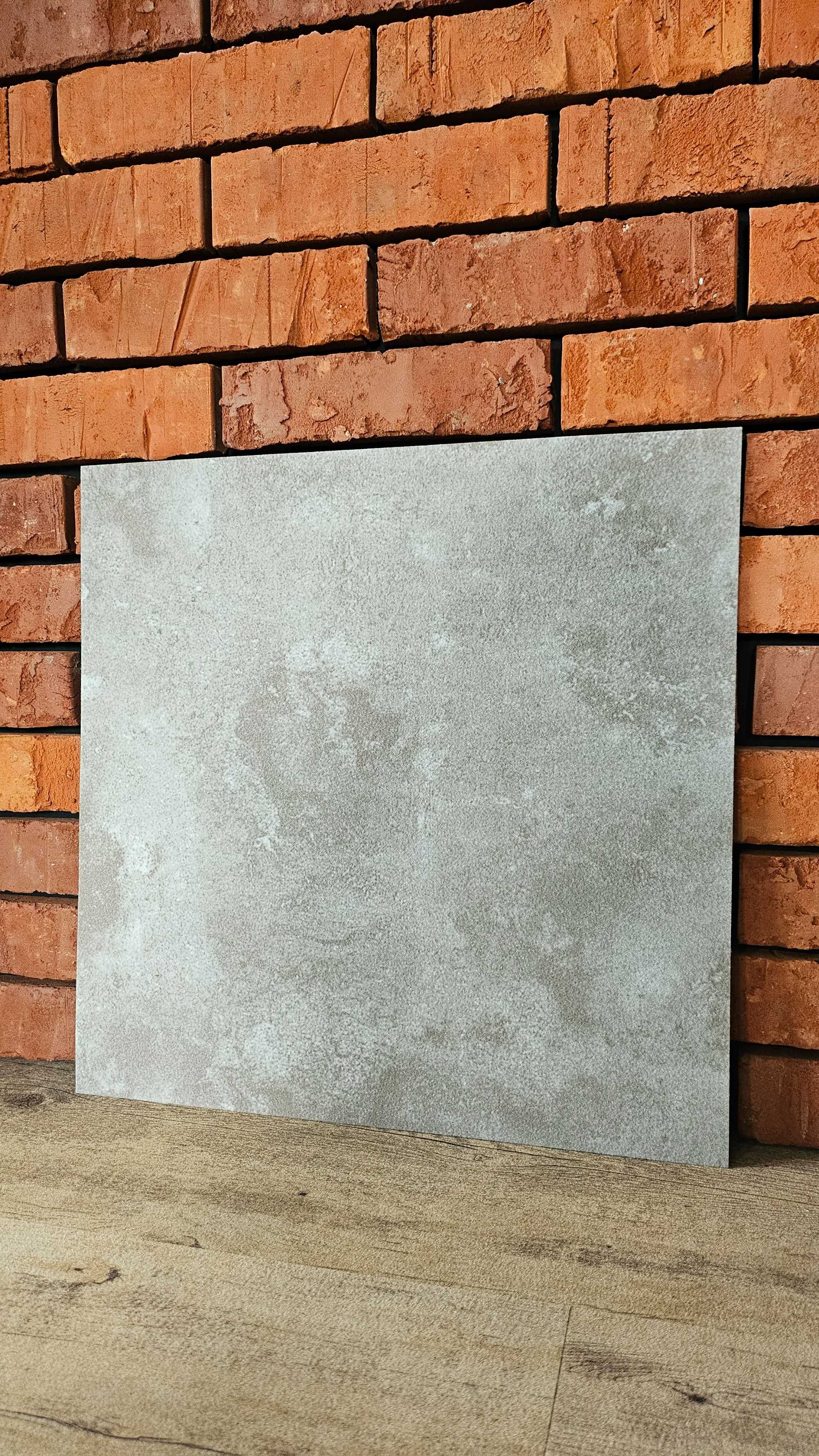 Płytki wykładzinowe Boccho BETON | 50x50 | Loft, ogród zimowy, biuro