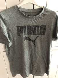 T-shirt, koszulka Puma rozm. 164 (13-14 l)