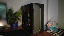 Komputer do gier i7 GTX SSD win 10