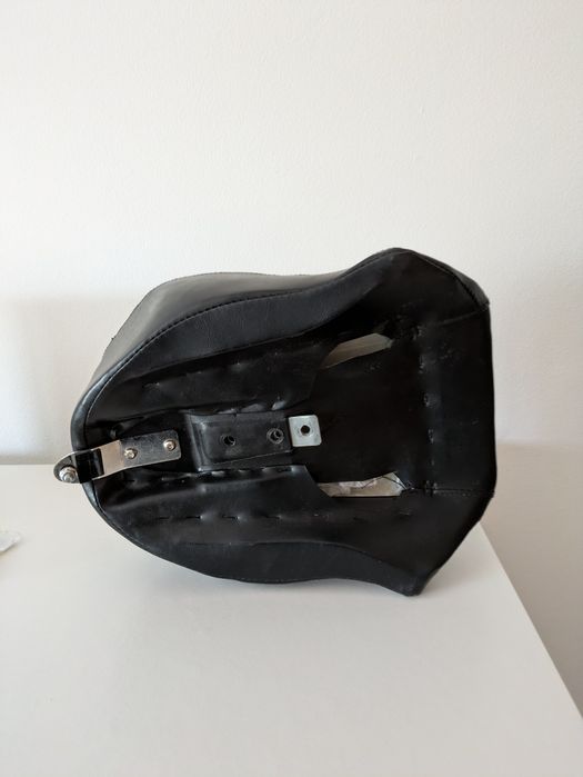 Banco Harley Davidson 883