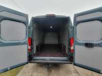 ZABUDOWA BUSA Fiat Ducato/Peugeot Boxer/Citroen Jumper L3H2/sklejka