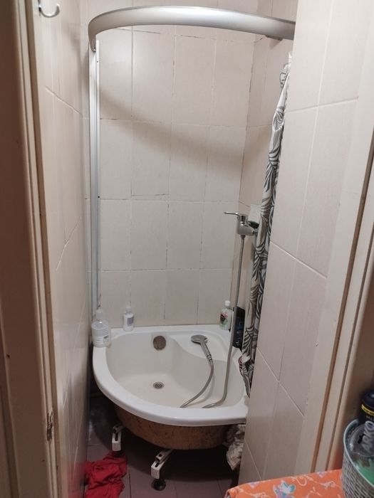 Гостинка Салтовка, Гв. Широнинцев 43 ,  м. Академика Павлова