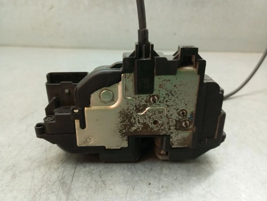 Fechadura / fecho porta frente direito RENAULT Kangoo Express (FW0/1_)