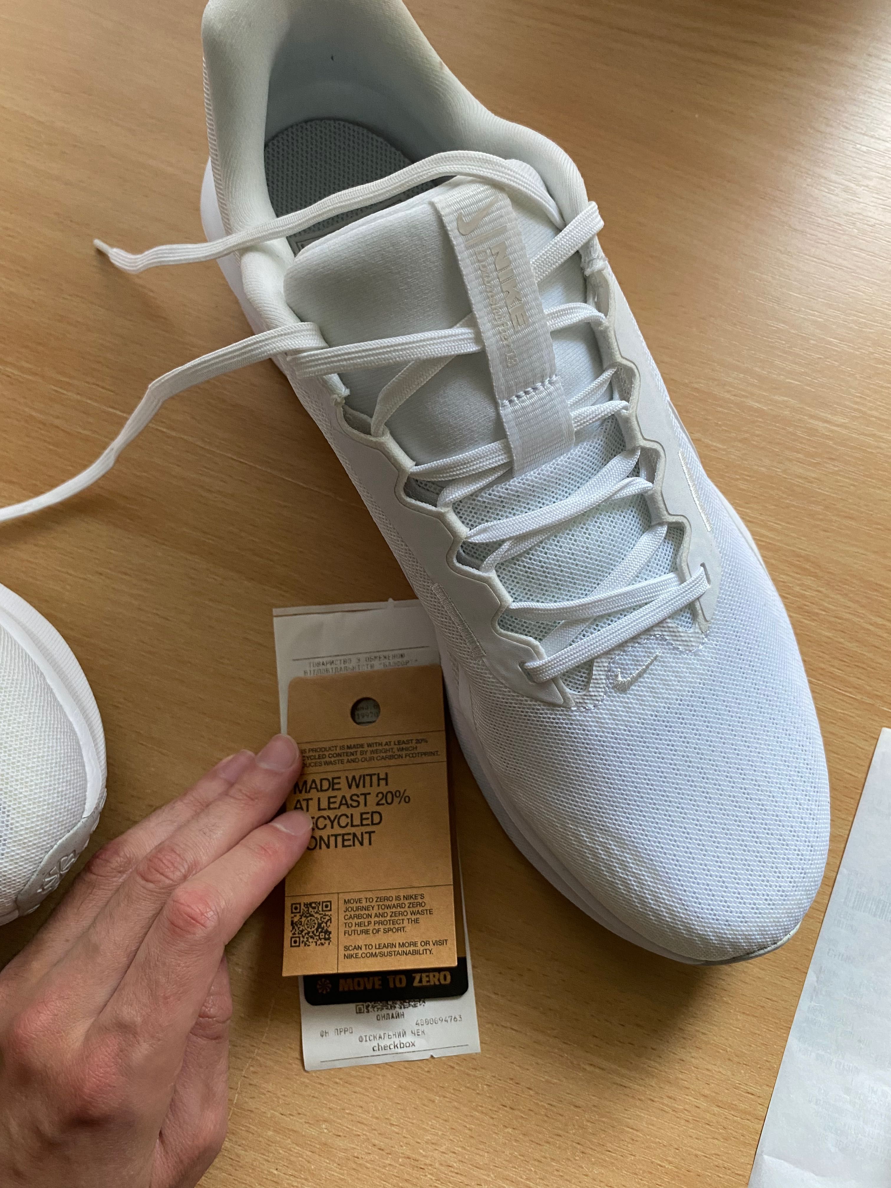 Кросівки Nike downshifter оригінал