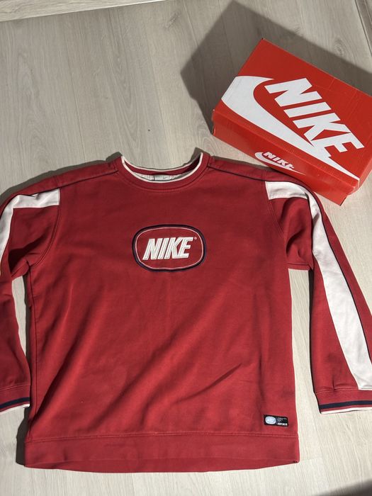 NIKE вінтаж 90років