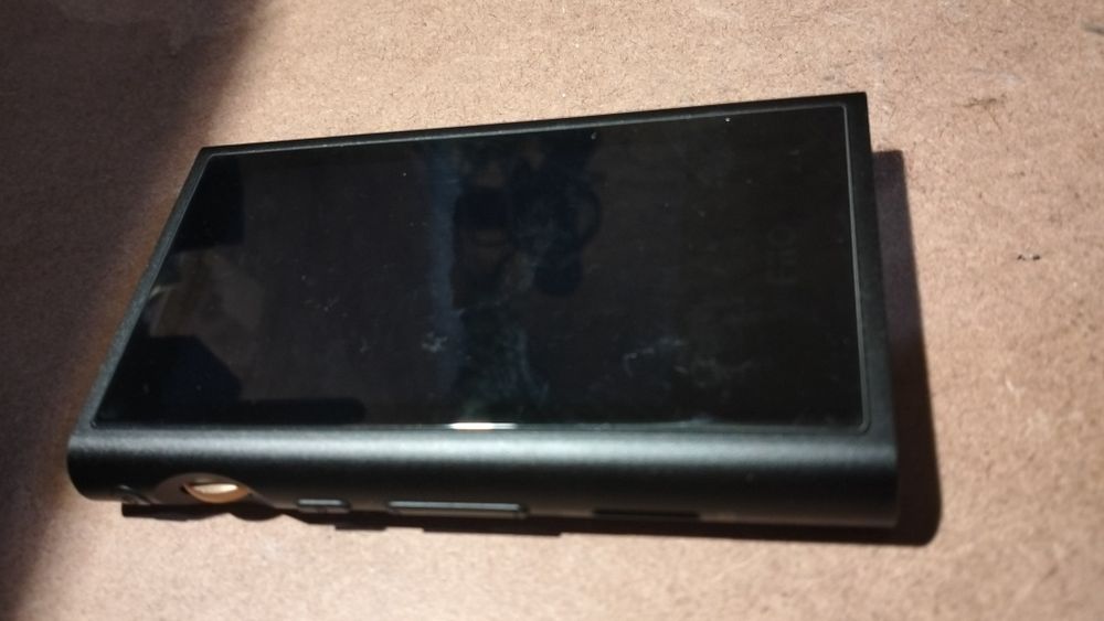 FiiO M9 Reprodutor de Música HiFi Portátil